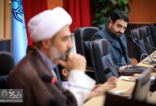 گزارش تصویری  | نشست هم اندیشی اساتید مبانی سواد رسانه ای - روح الله مومن نسب 